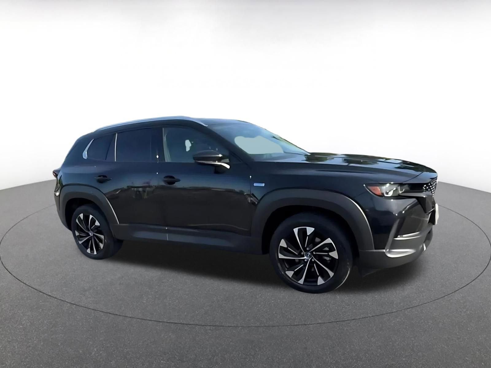 Thumbnail: 2025 Mazda CX-50 - 2