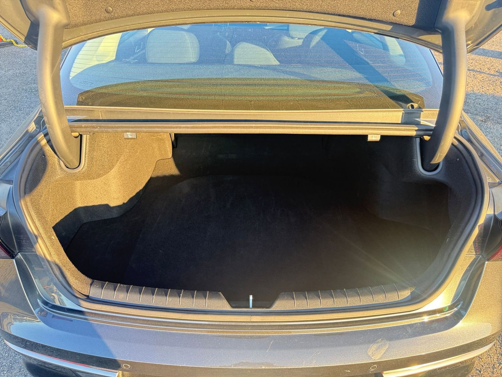 Thumbnail: 2025 Kia K5 - 31