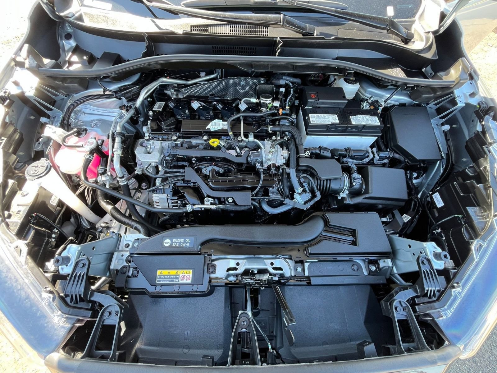 Thumbnail: 2025 Toyota Corolla Cross - 31