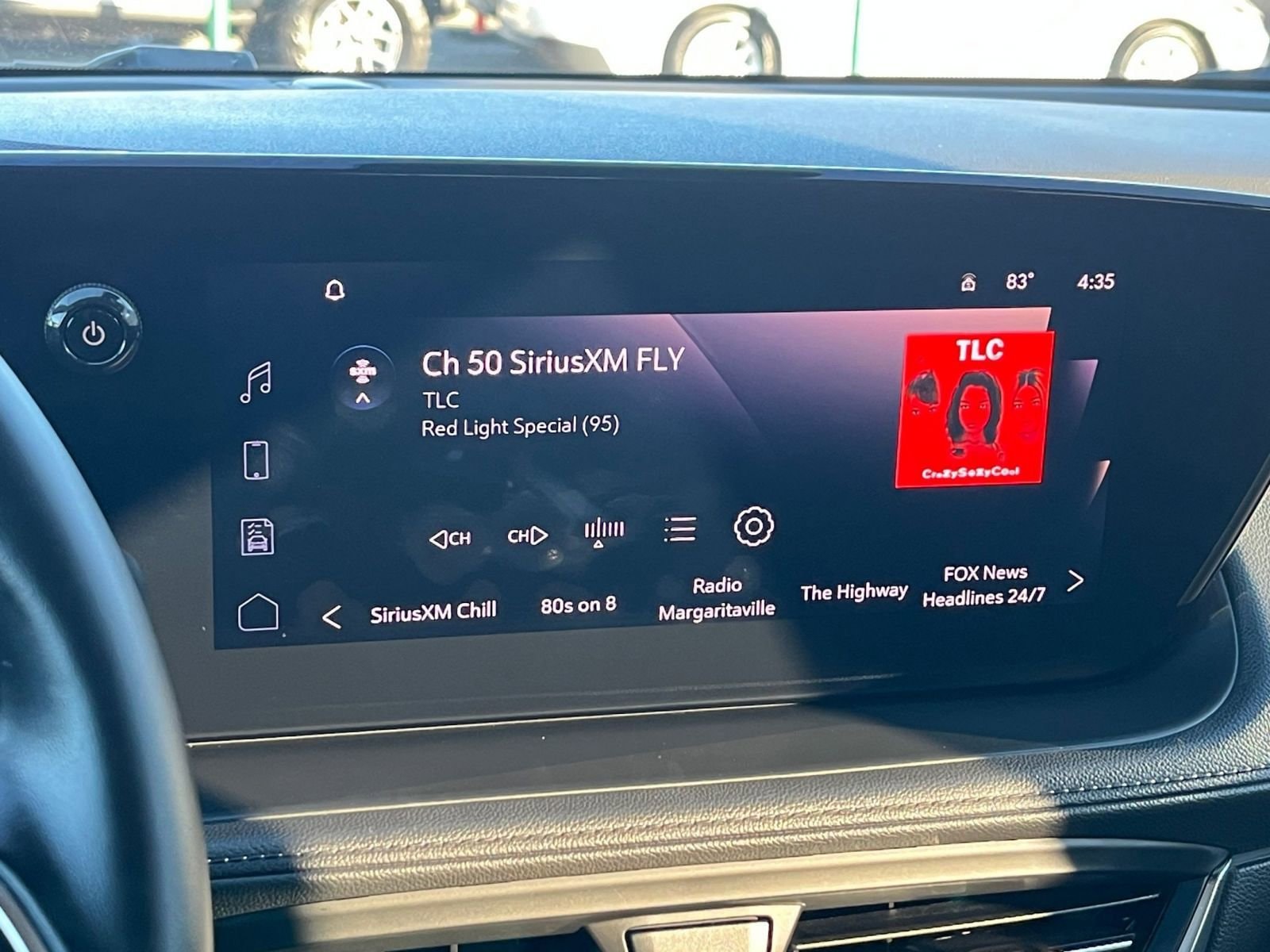 Thumbnail: 2025 Buick Encore GX - 21