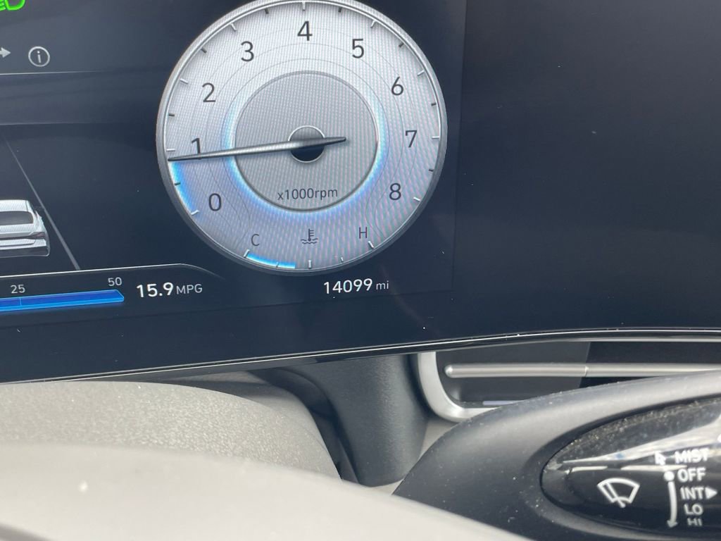 Thumbnail: 2025 Hyundai Elantra - 24