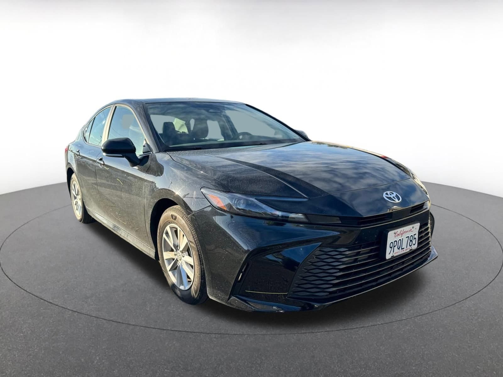 Thumbnail: 2025 Toyota Camry - 1