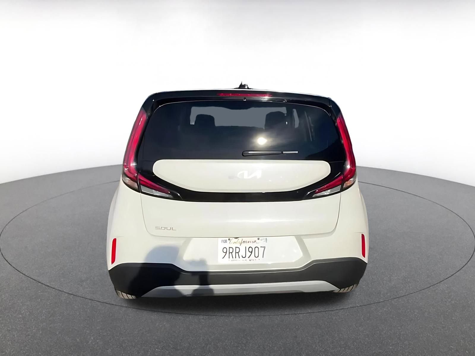 Thumbnail: 2025 Kia Soul - 12