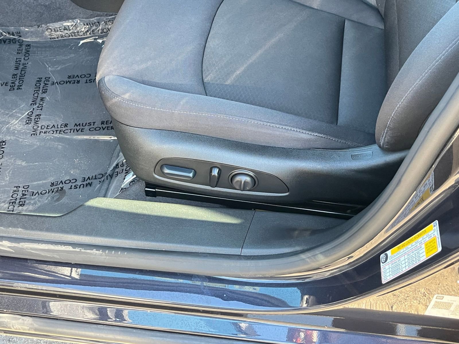 2023 Chevrolet Malibu LT 23