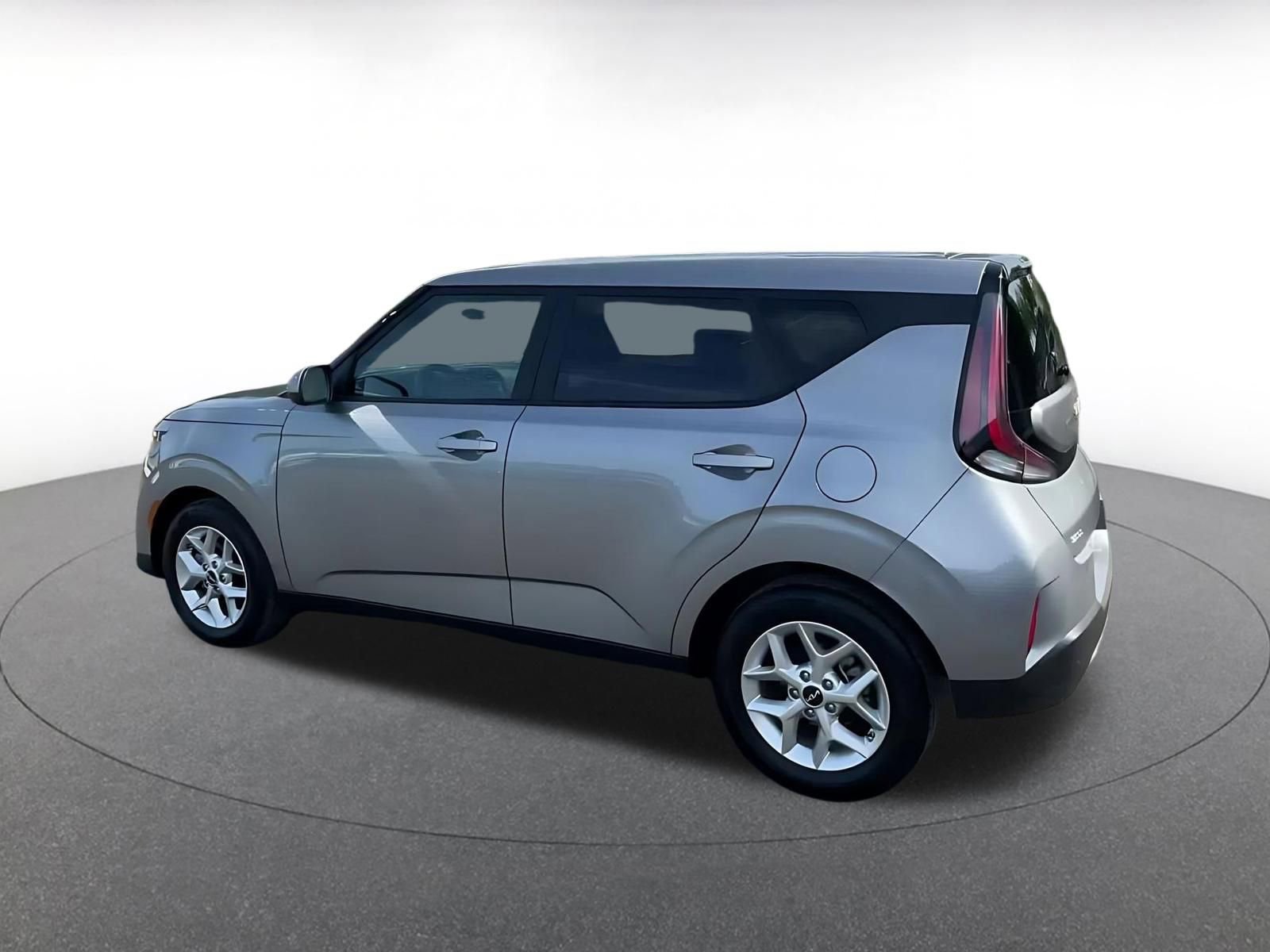 Thumbnail: 2025 Kia Soul - 10