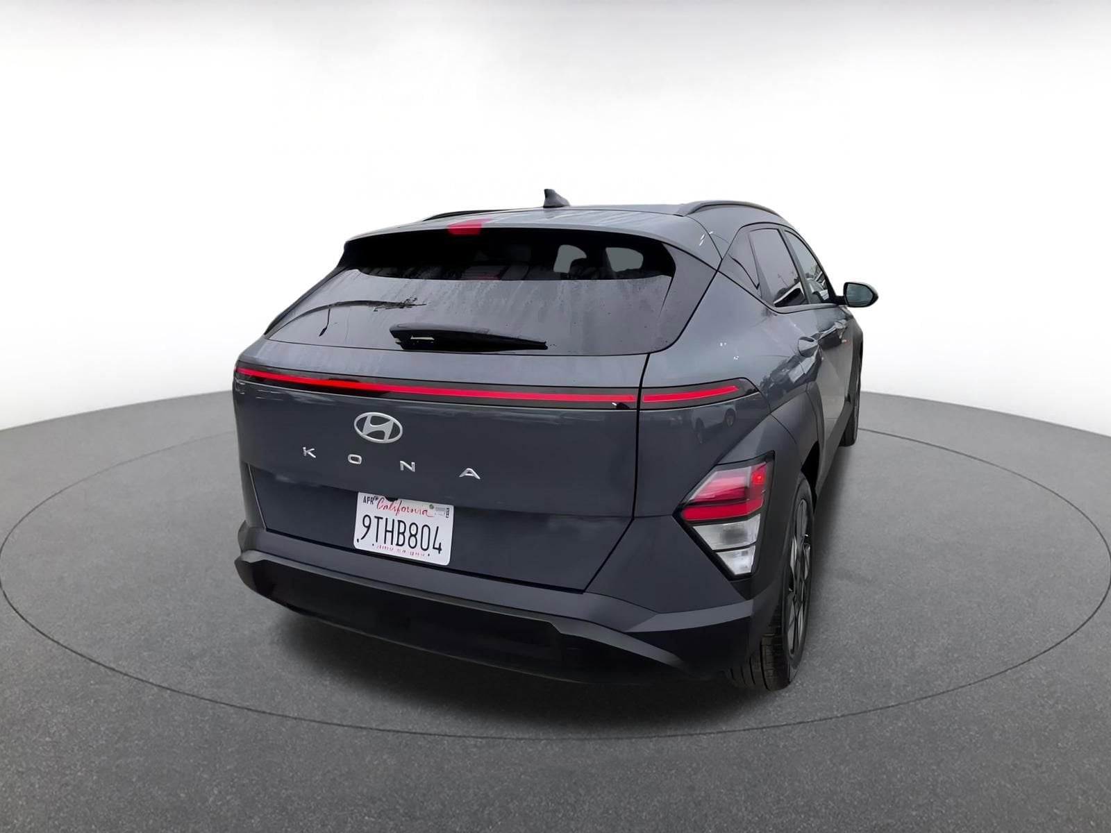 Thumbnail: 2025 Hyundai Kona - 14