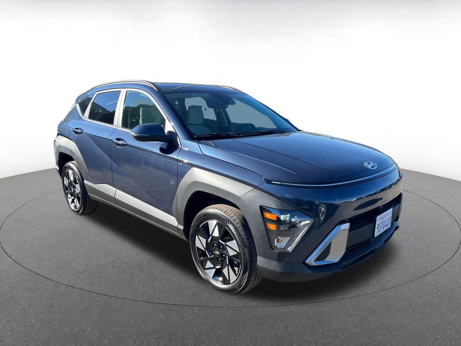 Thumbnail: 2025 Hyundai Kona - 1