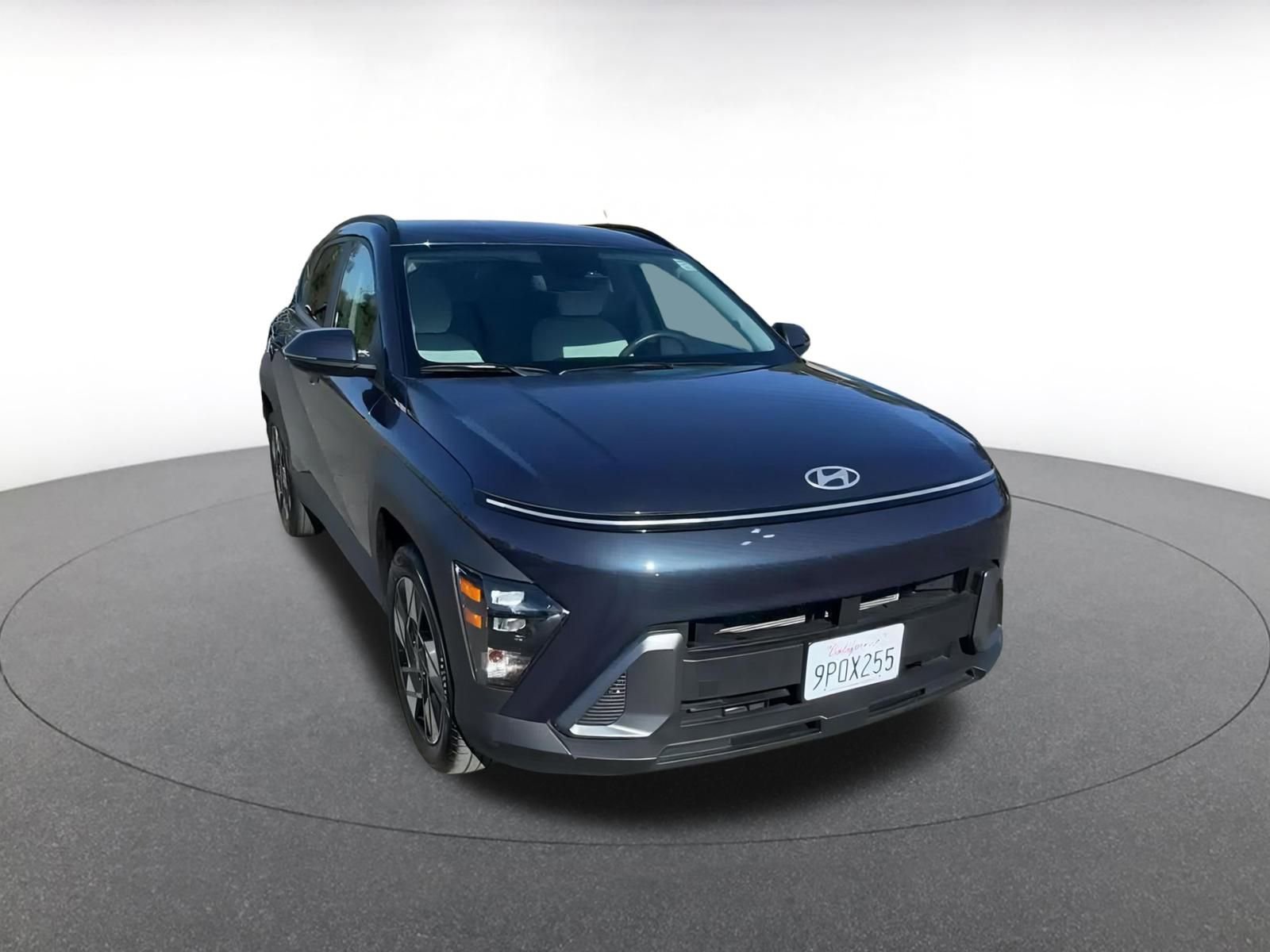 Thumbnail: 2025 Hyundai Kona - 3