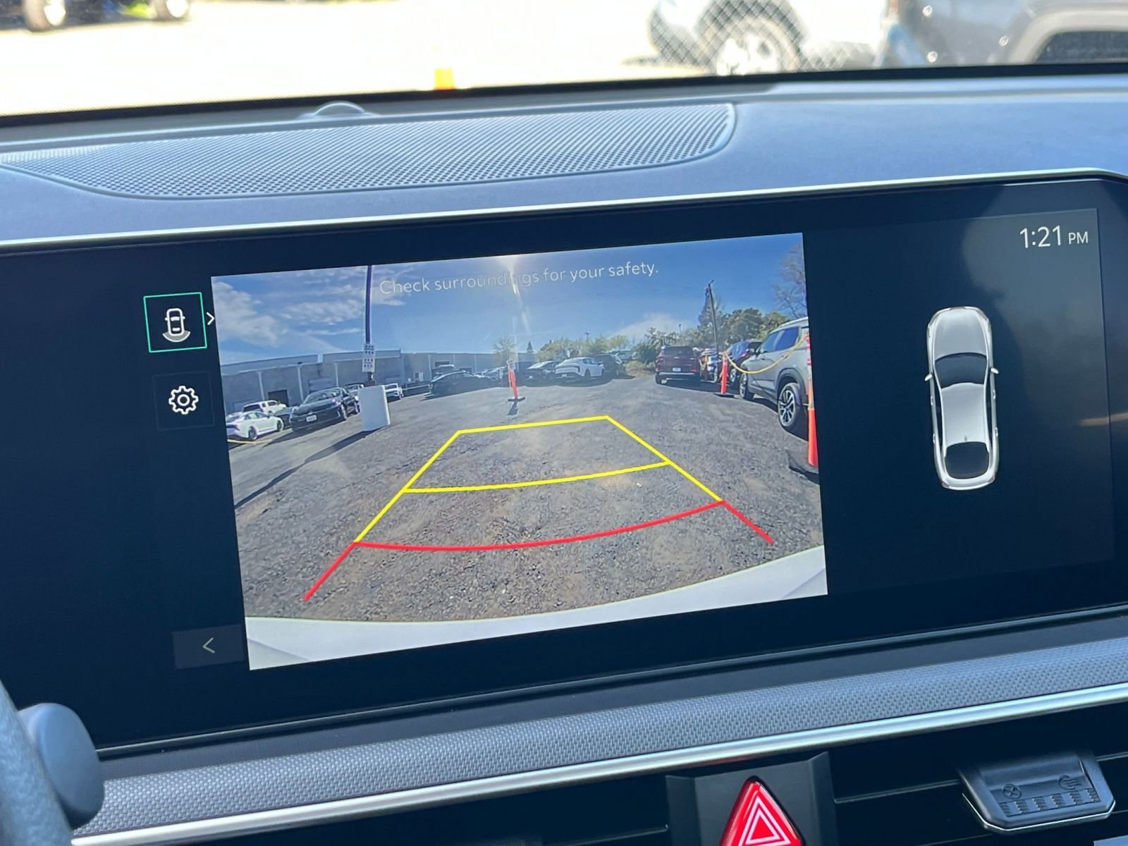 Thumbnail: 2025 Kia K5 - 22