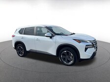 2024 Nissan Rogue SV -
                  Roseville, CA