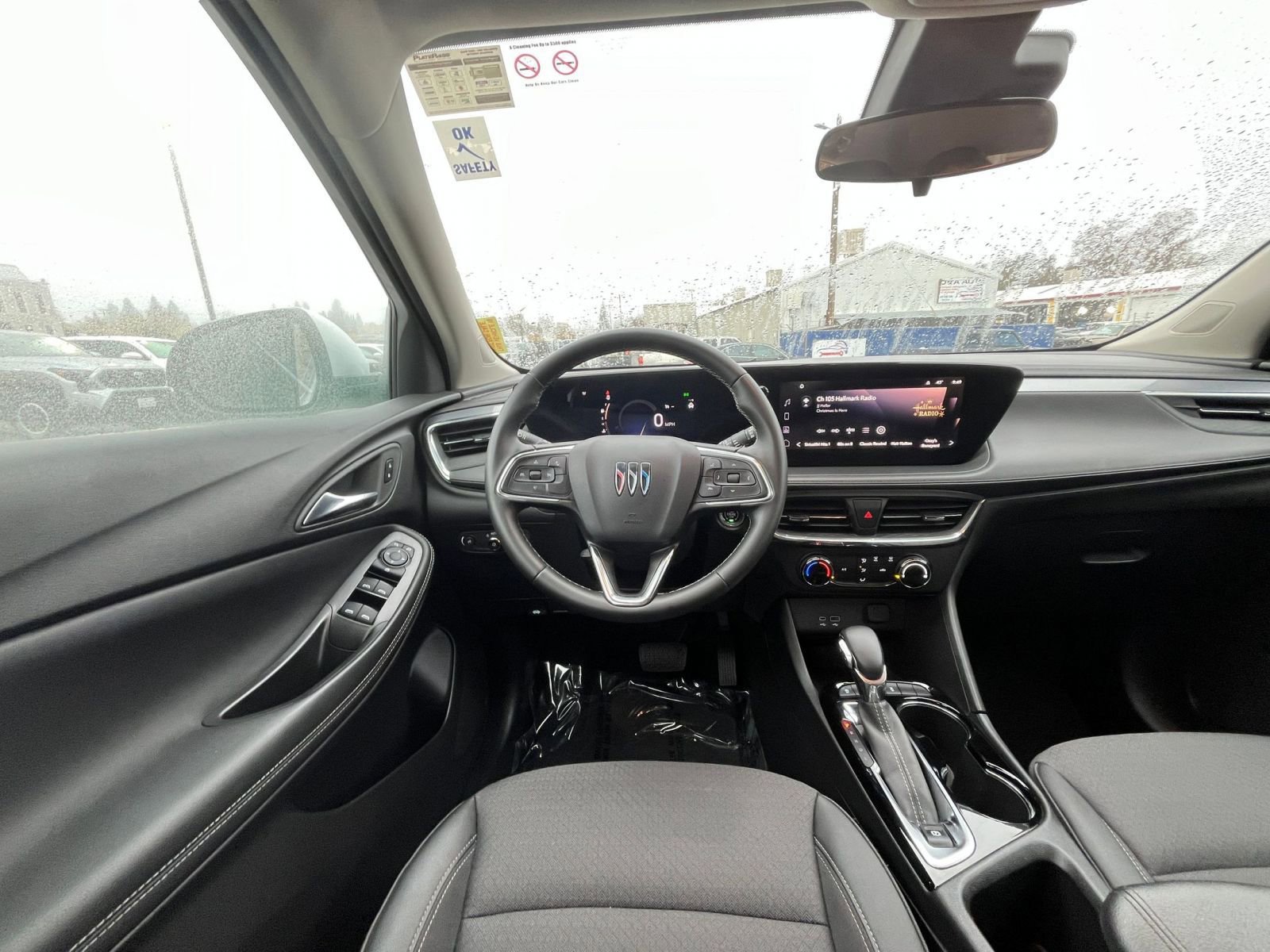 Thumbnail: 2025 Buick Encore GX - 32