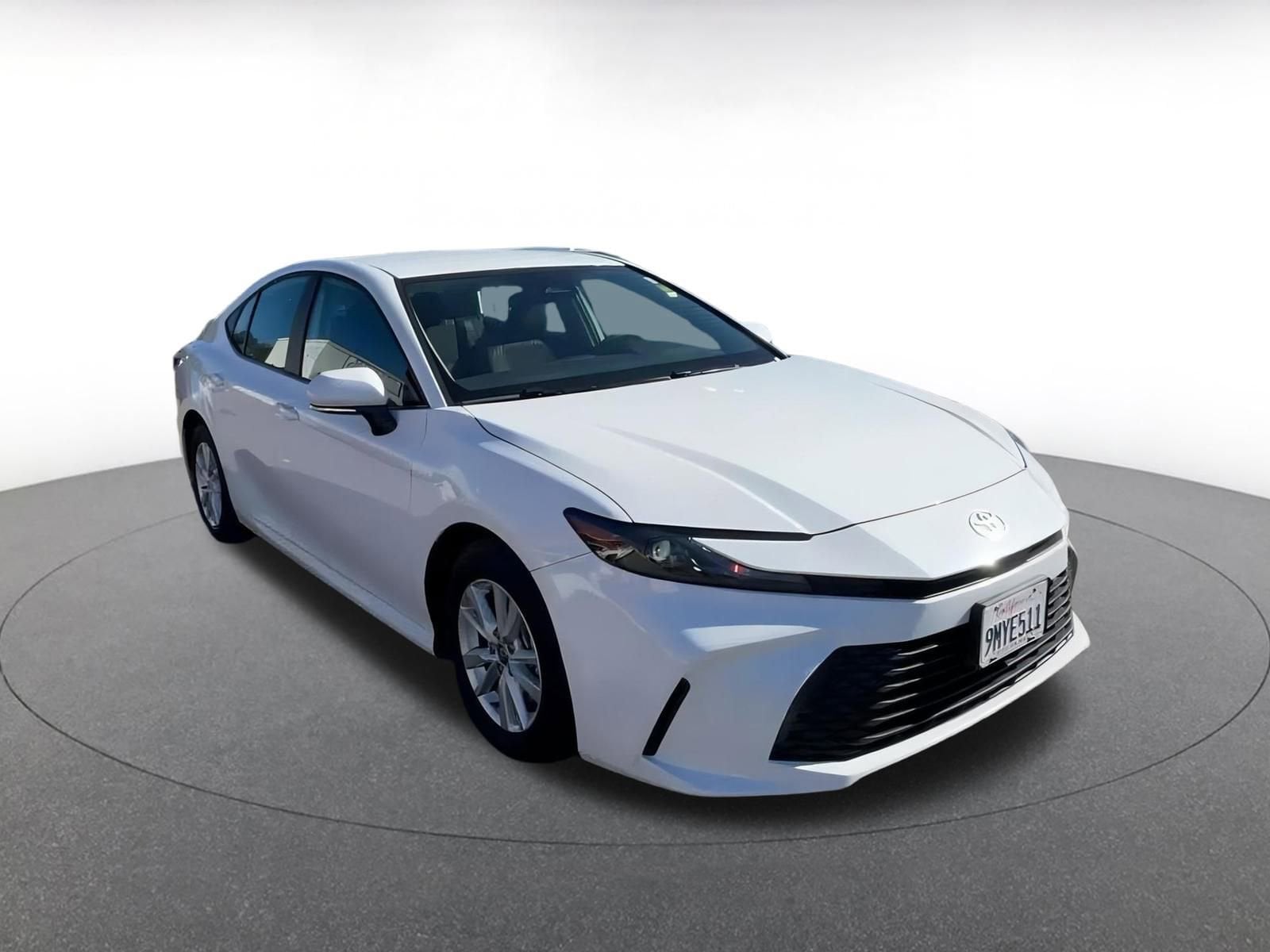 Thumbnail: 2025 Toyota Camry - 3