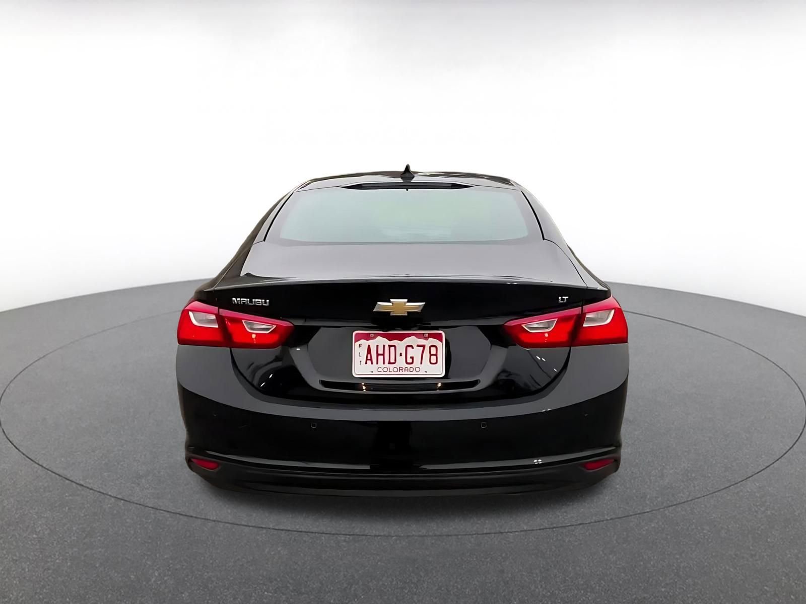 Thumbnail: 2024 Chevrolet Malibu - 12