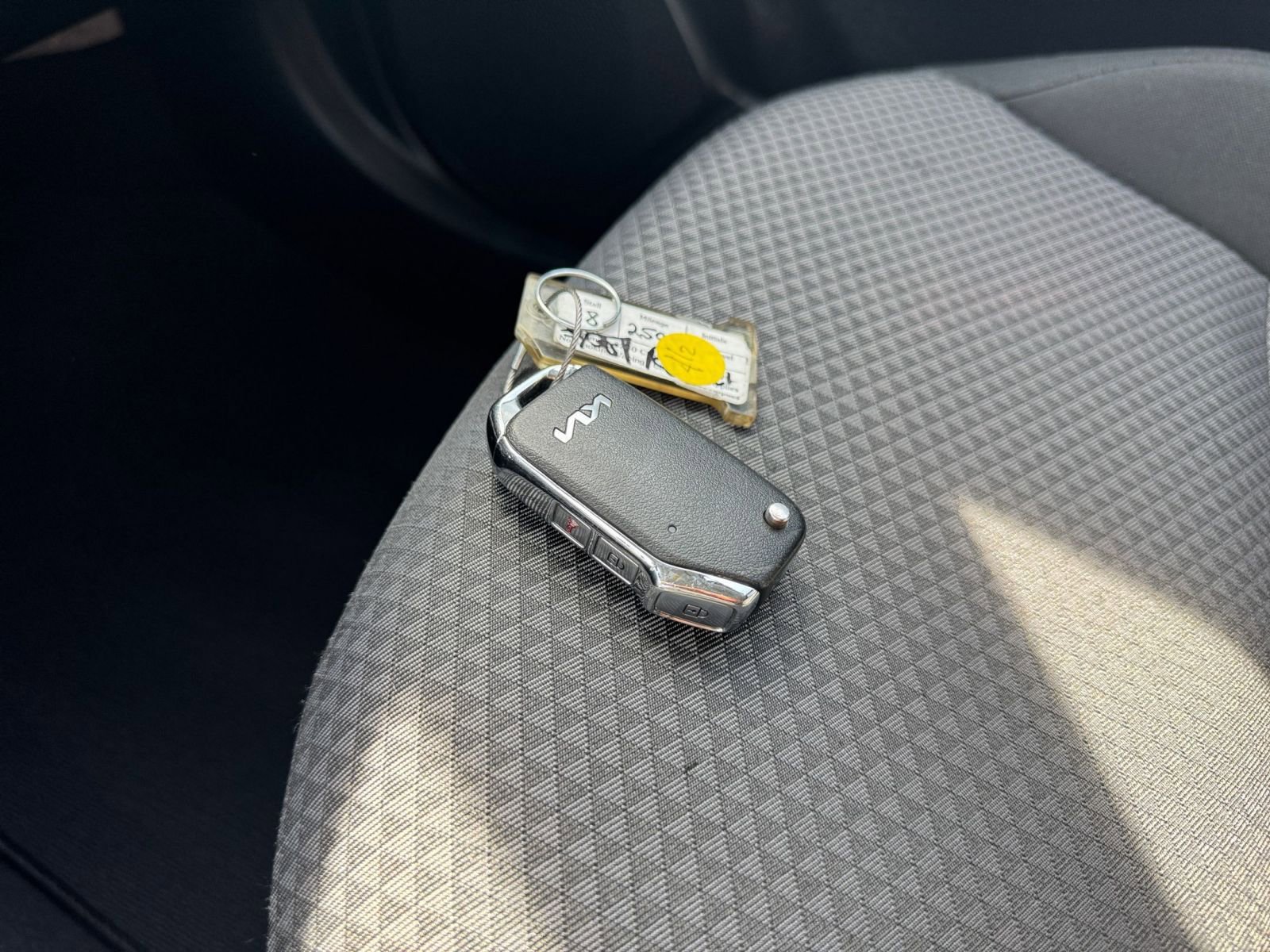 Thumbnail: 2025 Kia Soul - 21