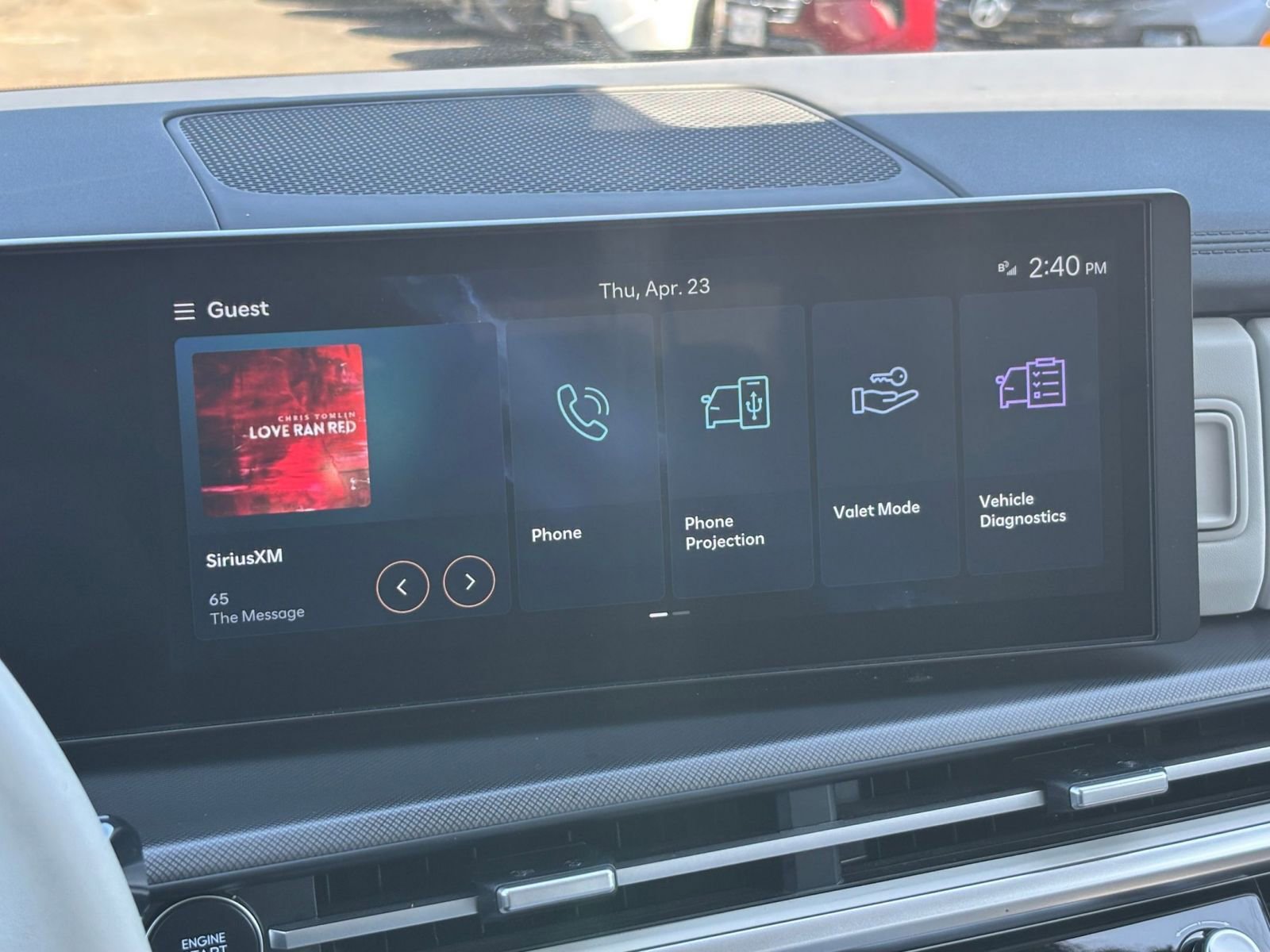 Thumbnail: 2025 Hyundai Santa Fe - 20