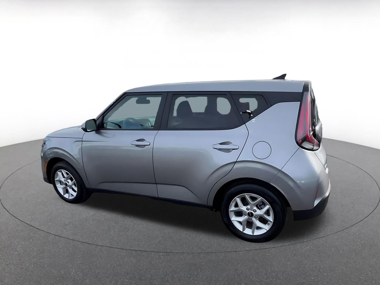 Thumbnail: 2025 Kia Soul - 10