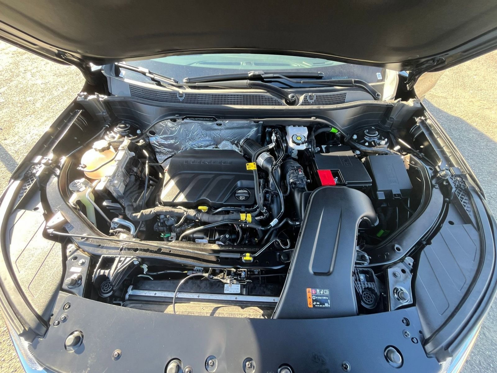 Thumbnail: 2025 Chevrolet Trax - 30