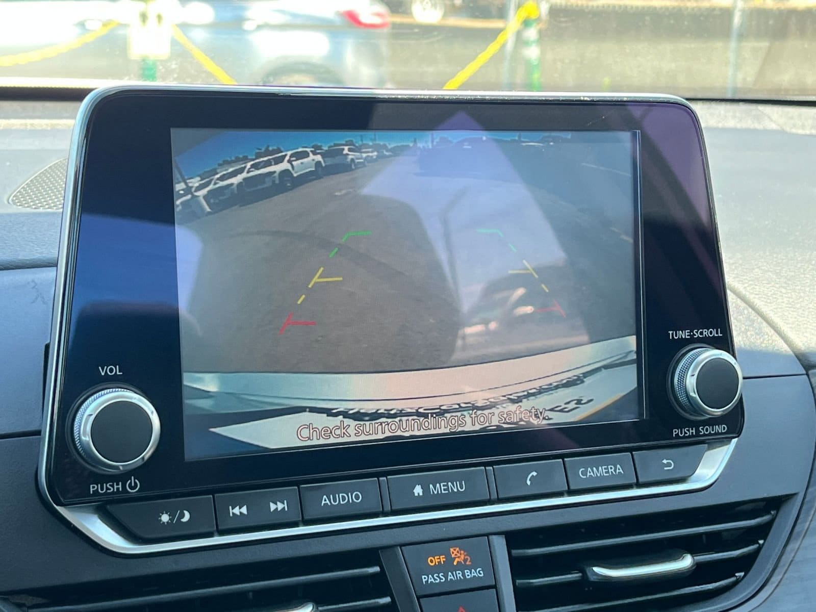 Thumbnail: 2024 Nissan Altima - 17