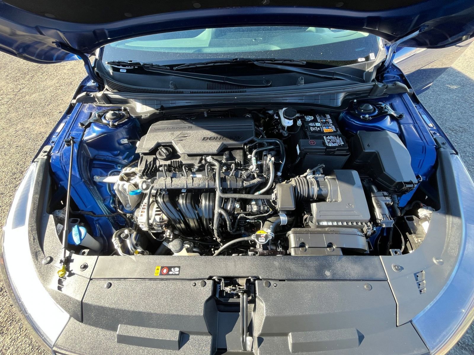 Thumbnail: 2025 Kia K4 - 31