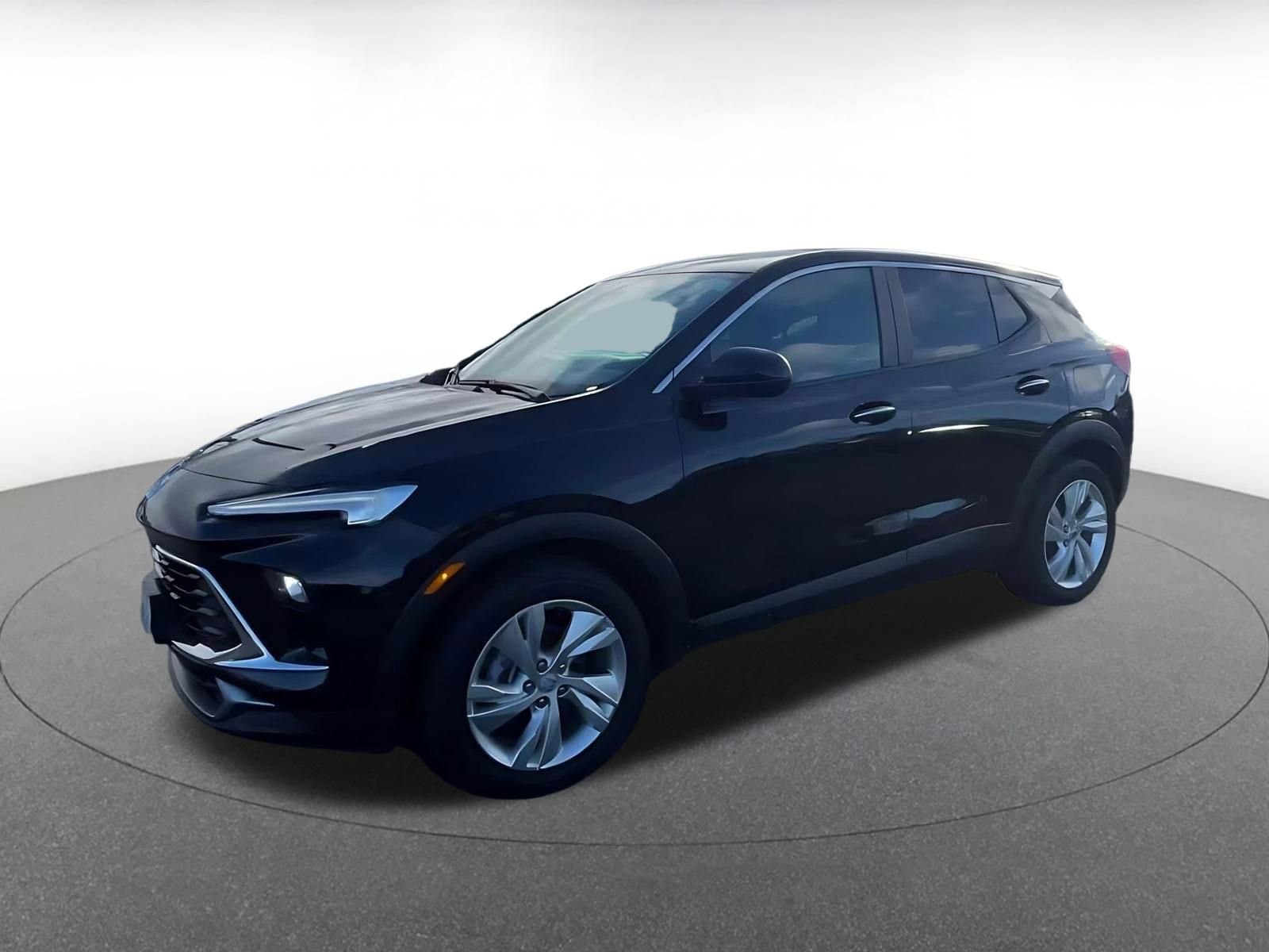 Thumbnail: 2025 Buick Encore GX - 8