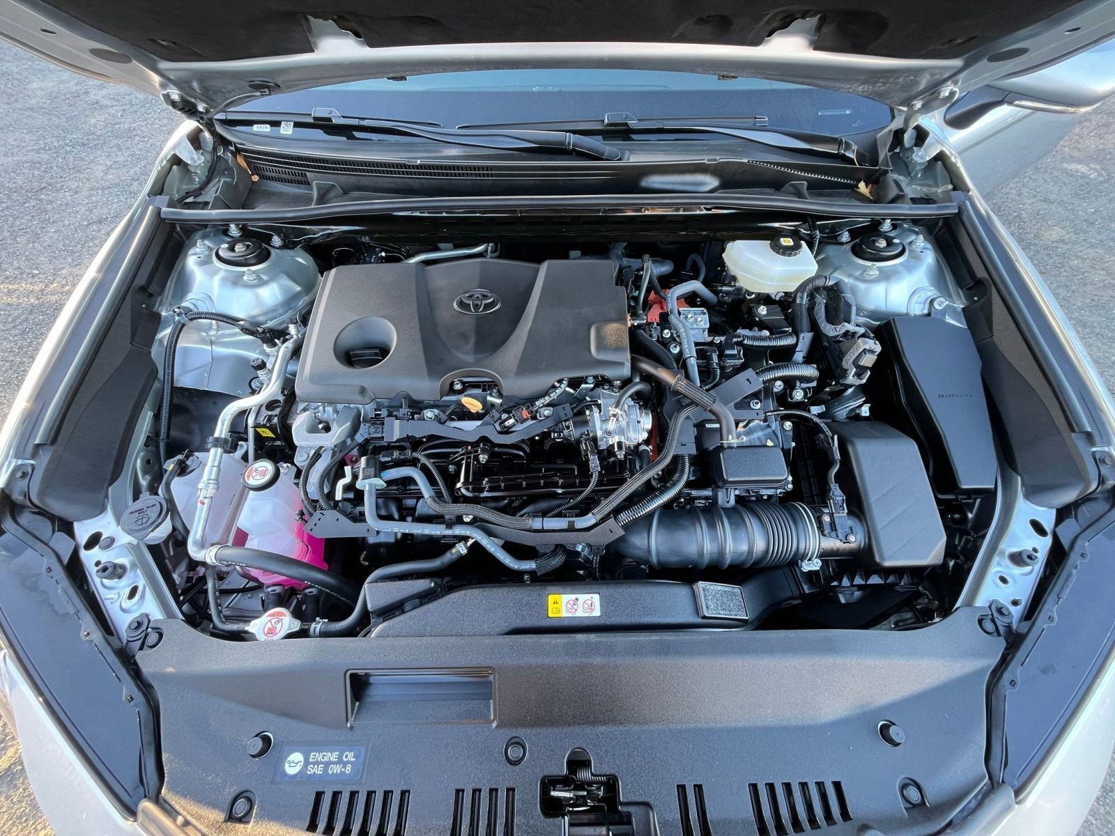 Thumbnail: 2025 Toyota Camry - 32