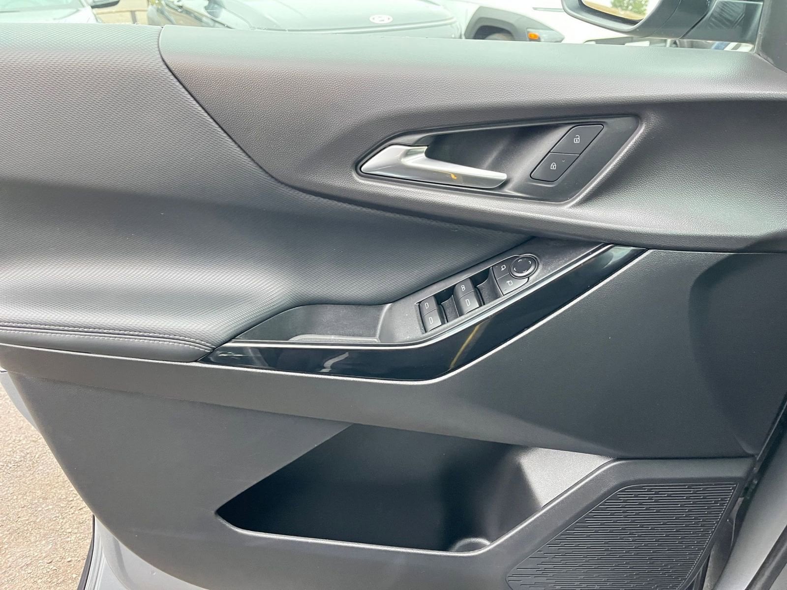 Thumbnail: 2025 Chevrolet Equinox - 20