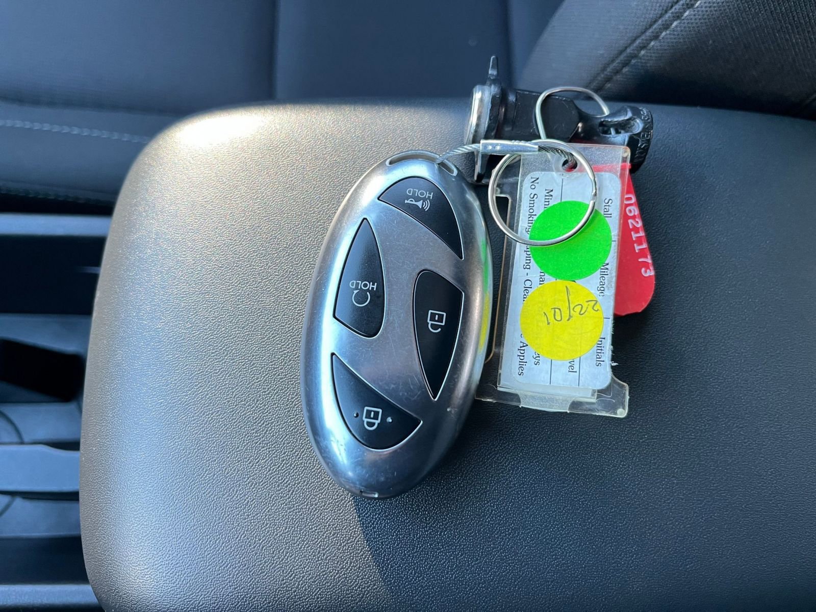 Thumbnail: 2025 Hyundai Kona - 22