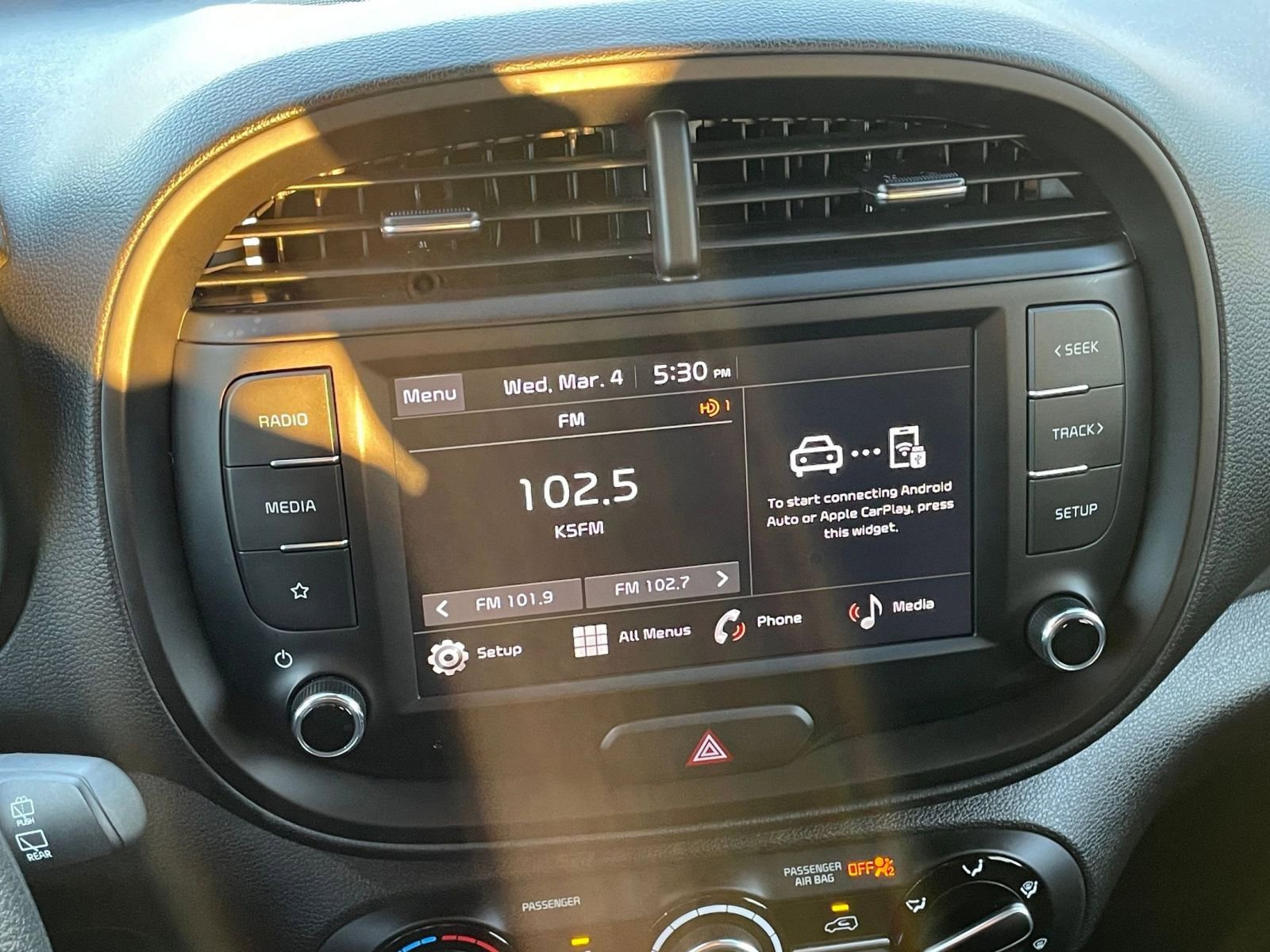 Thumbnail: 2025 Kia Soul - 20