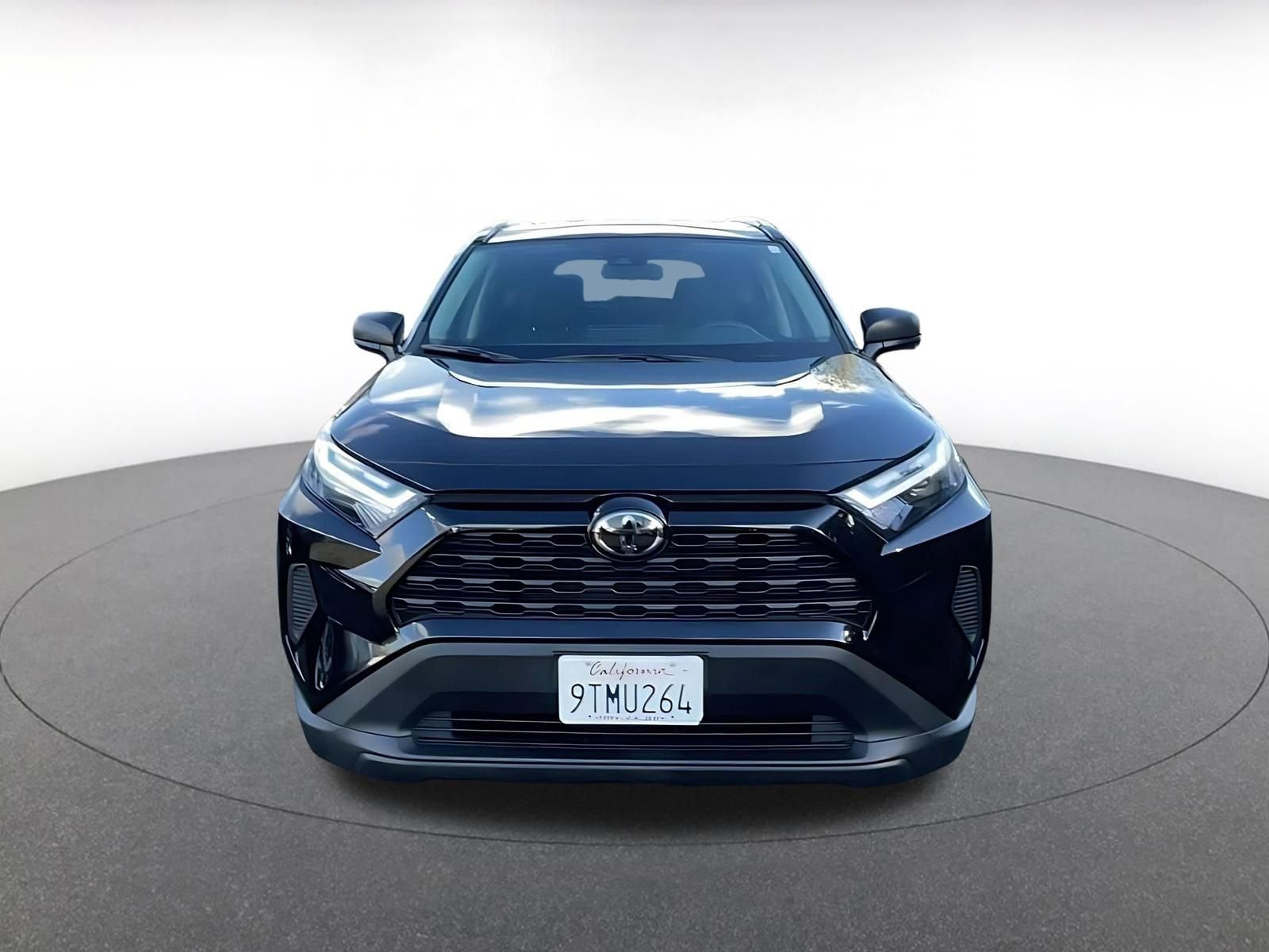 Thumbnail: 2025 Toyota RAV4 - 4