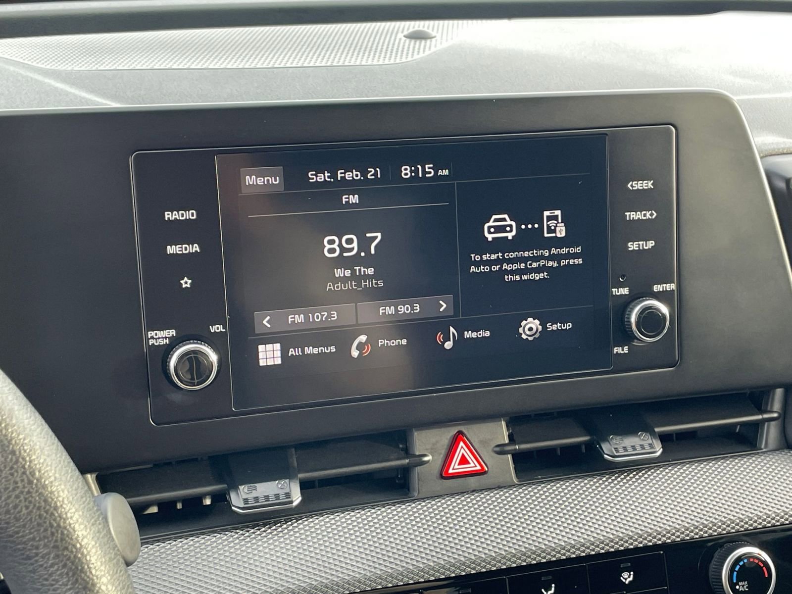 Thumbnail: 2025 Kia Sportage - 20