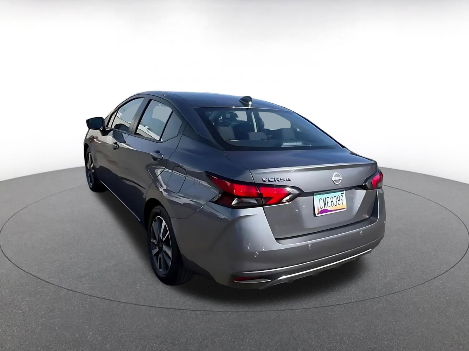 Thumbnail: 2025 Nissan Versa - 11