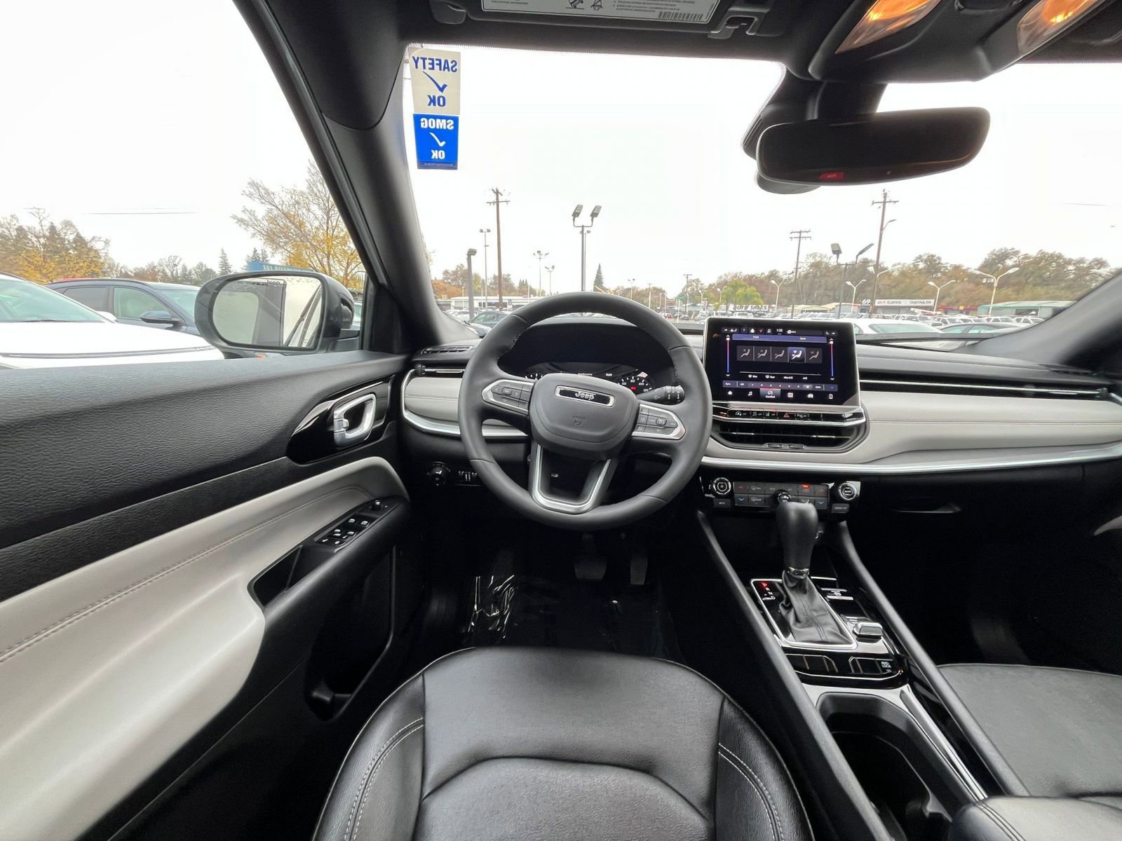 Thumbnail: 2025 Jeep Compass - 28