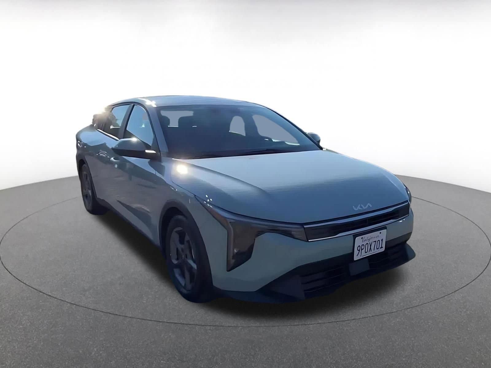 Thumbnail: 2025 Kia K4 - 3