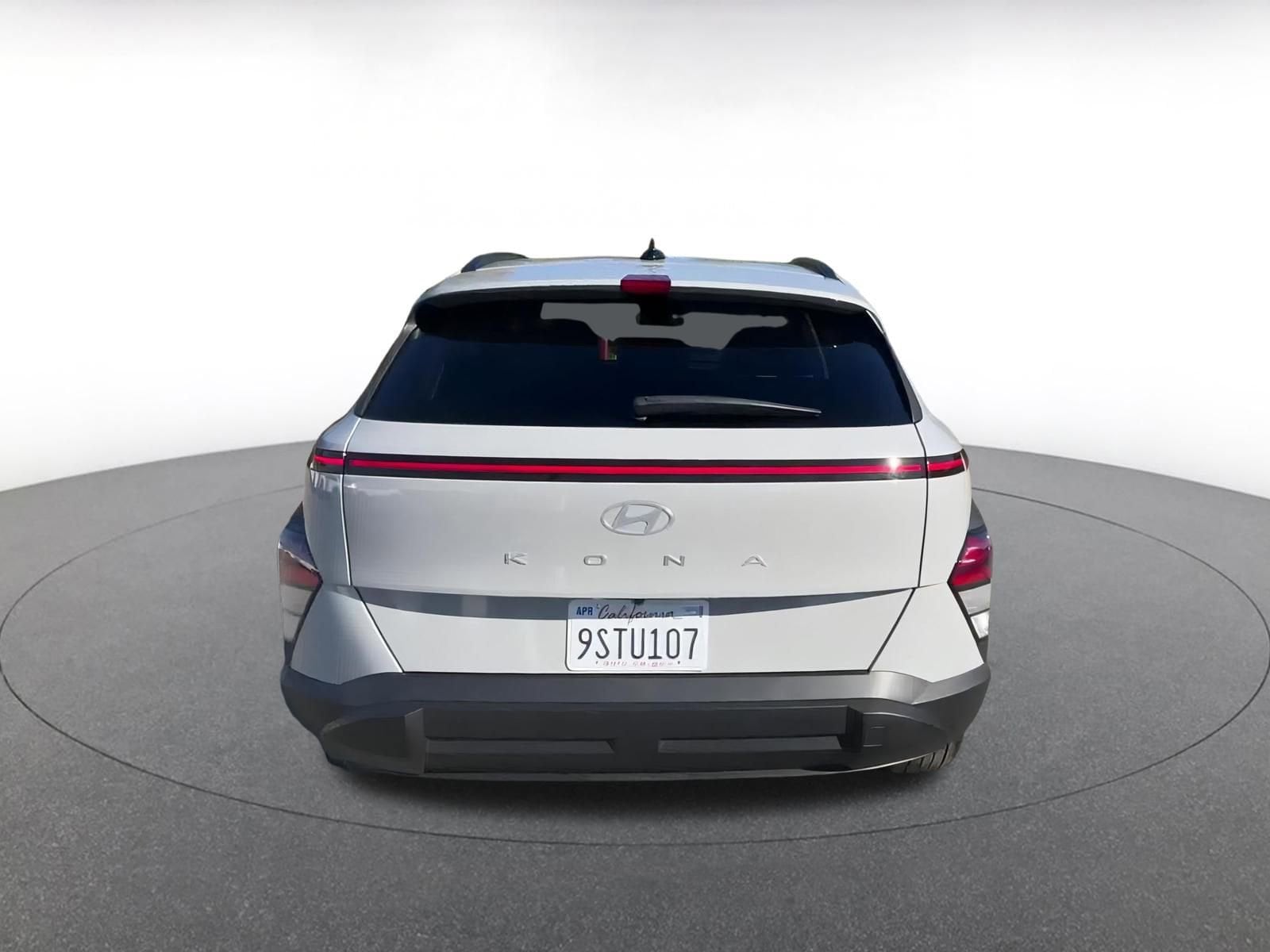 Thumbnail: 2025 Hyundai Kona - 11