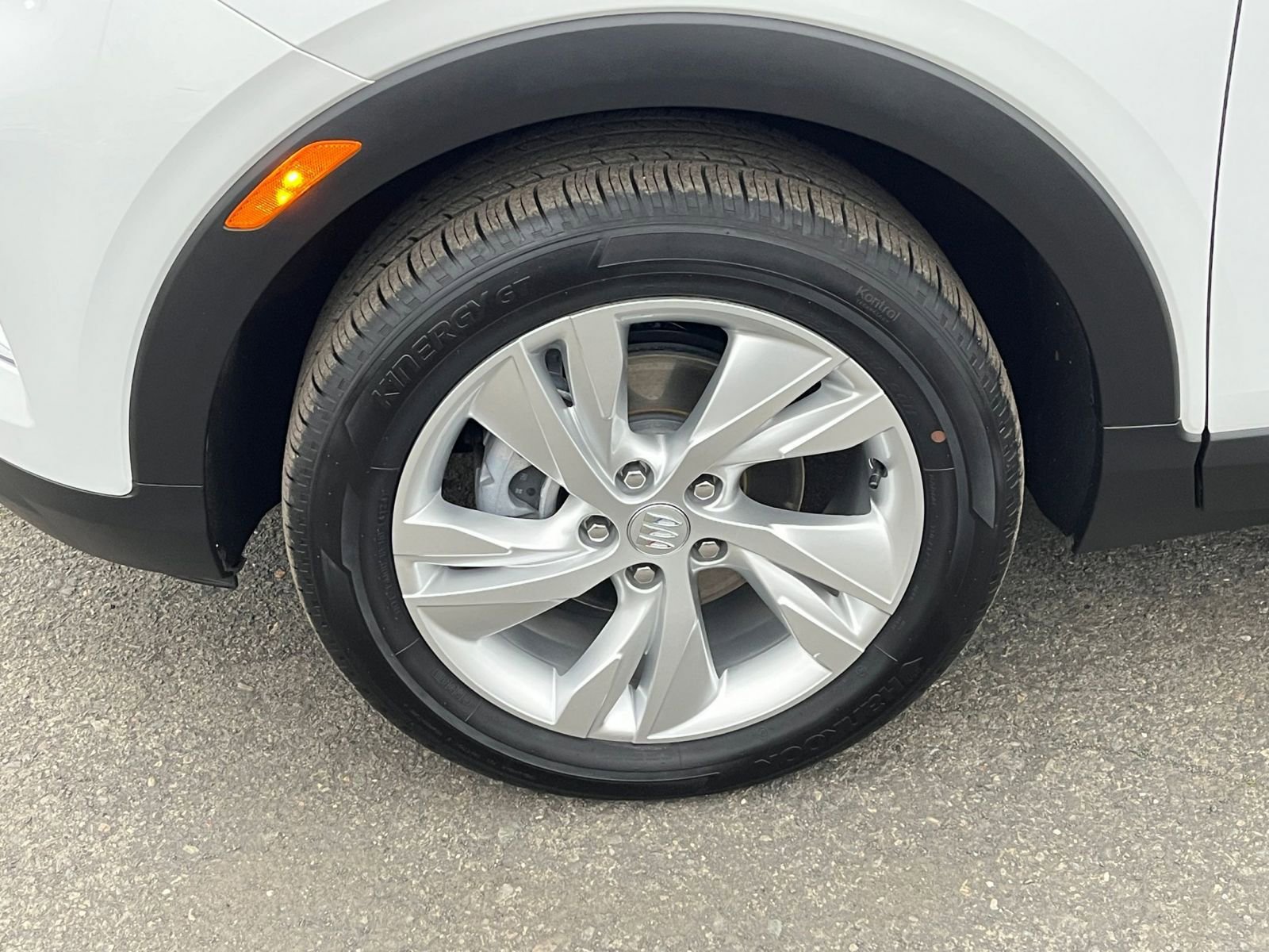 Thumbnail: 2025 Buick Encore GX - 28