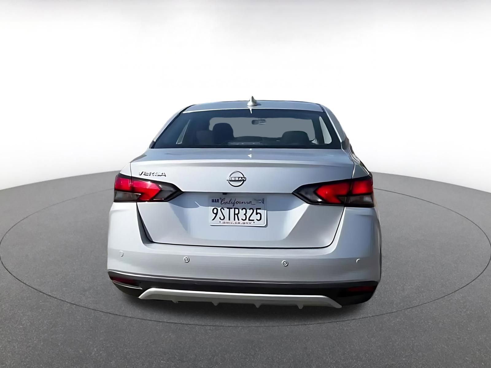 Thumbnail: 2025 Nissan Versa - 12