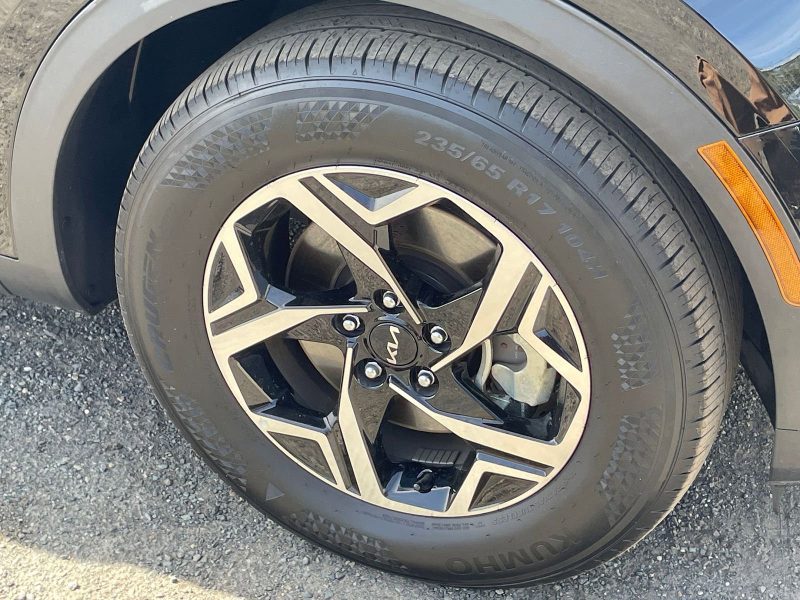 Thumbnail: 2025 Kia Sportage - 29