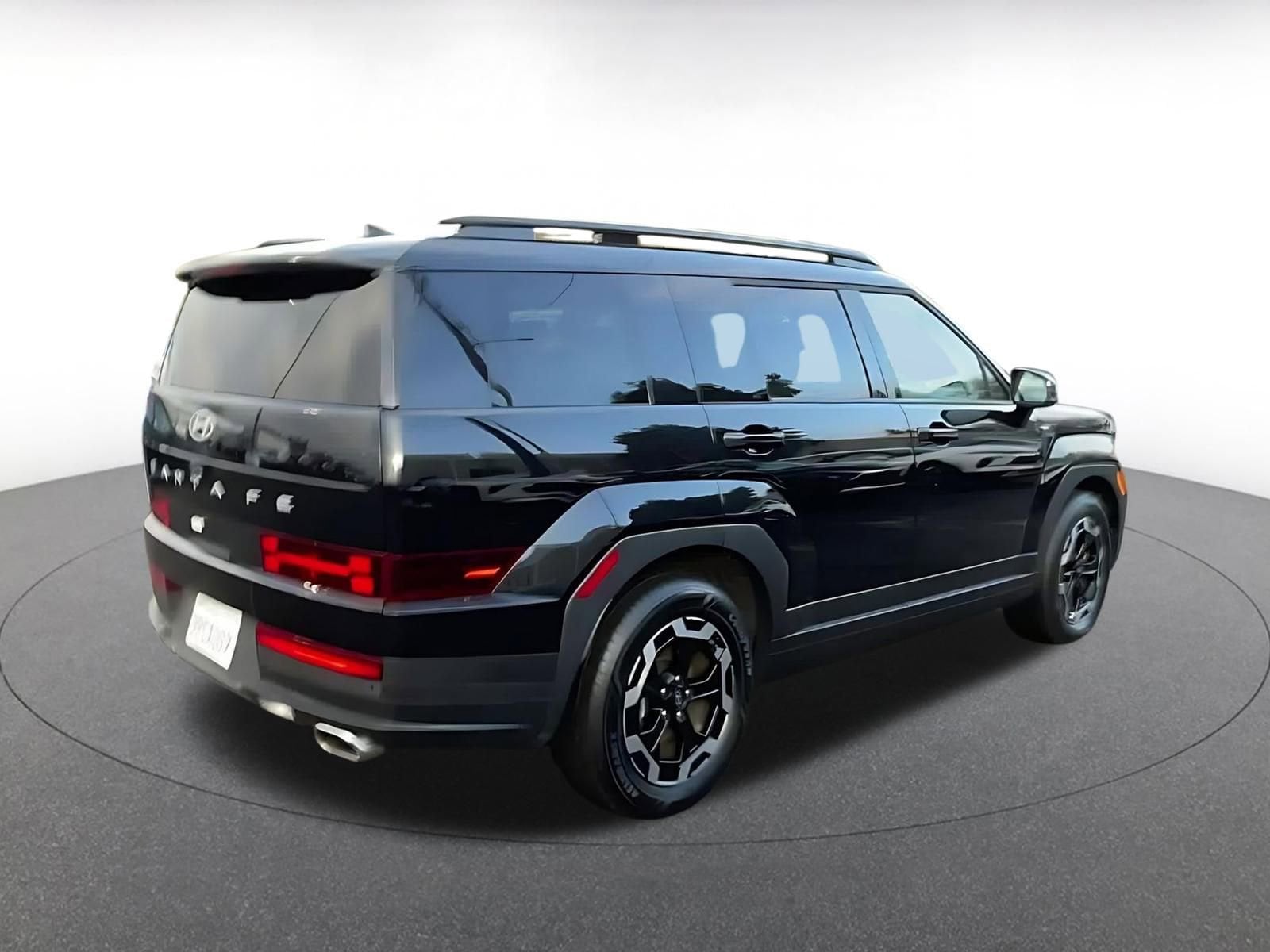 Thumbnail: 2025 Hyundai Santa Fe - 15