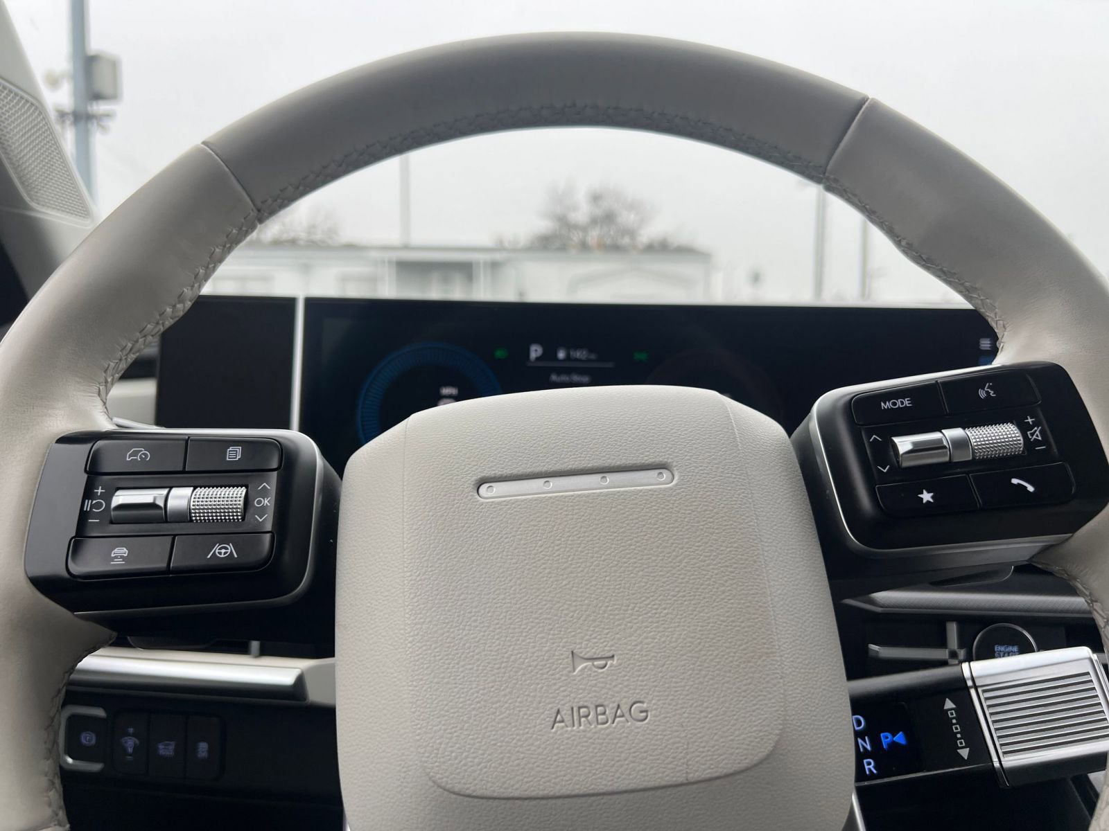 Thumbnail: 2025 Hyundai Santa Fe - 29