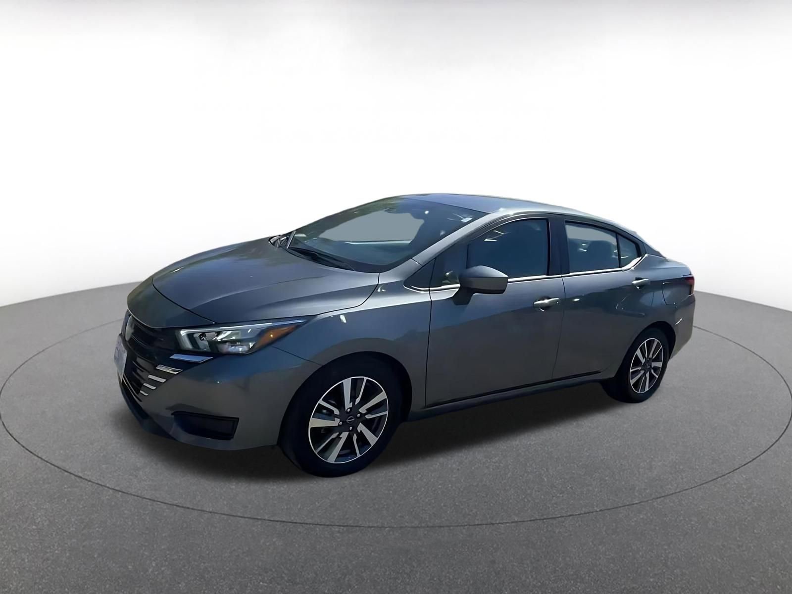 Thumbnail: 2025 Nissan Versa - 8