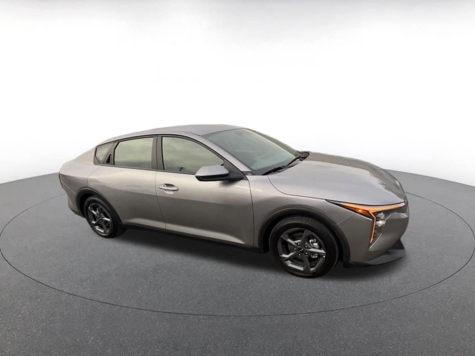 Thumbnail: 2025 Kia K4 - 2