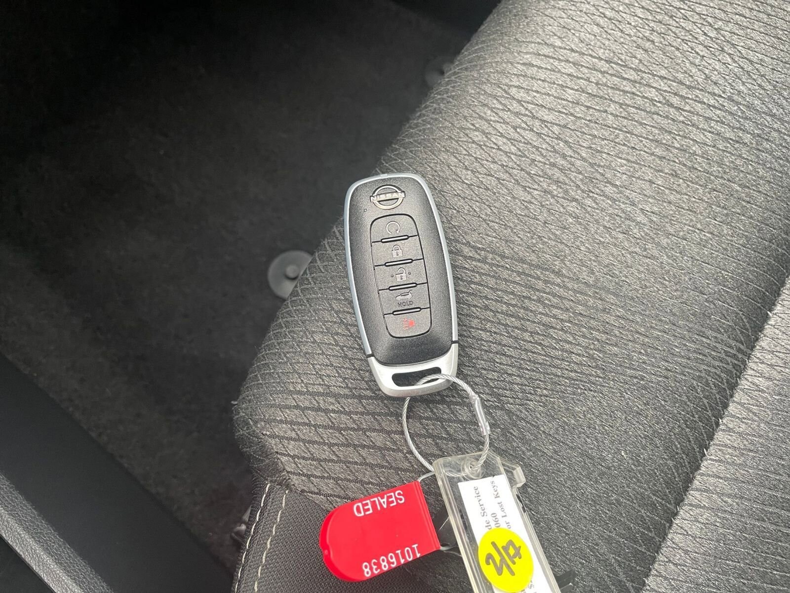 Thumbnail: 2025 Nissan Rogue - 21