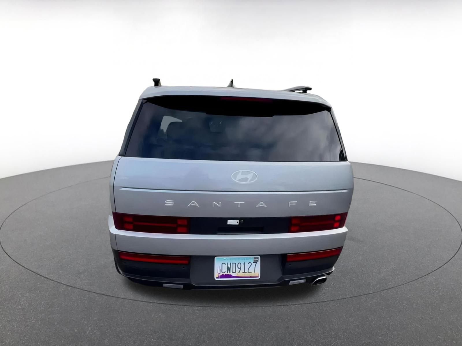 Thumbnail: 2025 Hyundai Santa Fe - 12