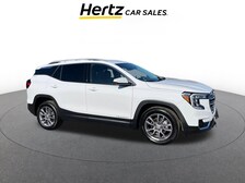 2024 GMC Terrain SLT -
                  Roseville, CA