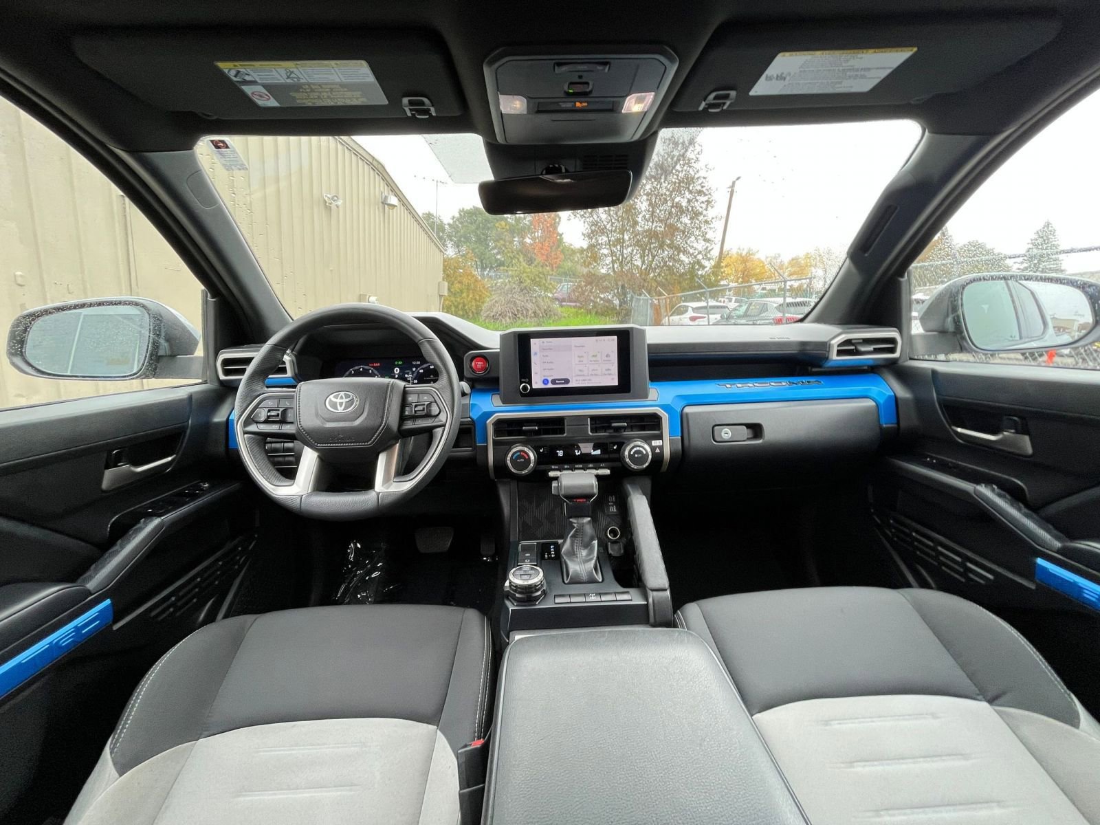 Thumbnail: 2025 Toyota Tacoma - 31