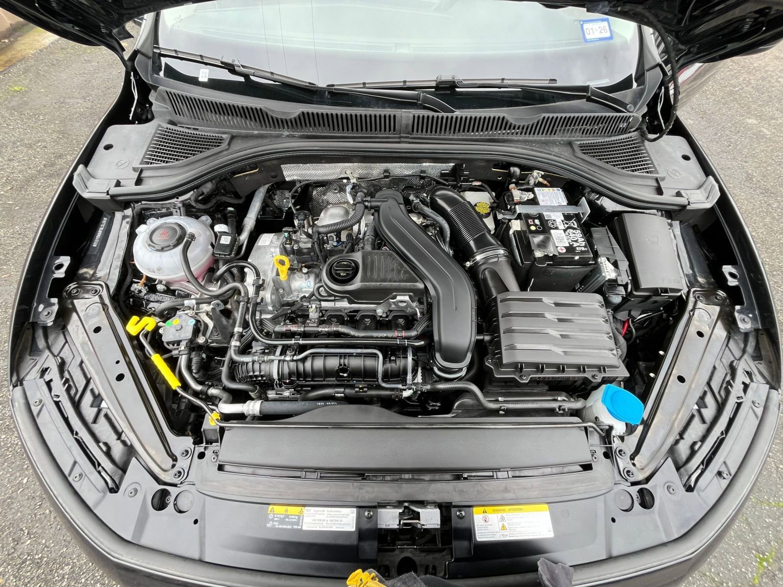 Thumbnail: 2025 Volkswagen Jetta - 31