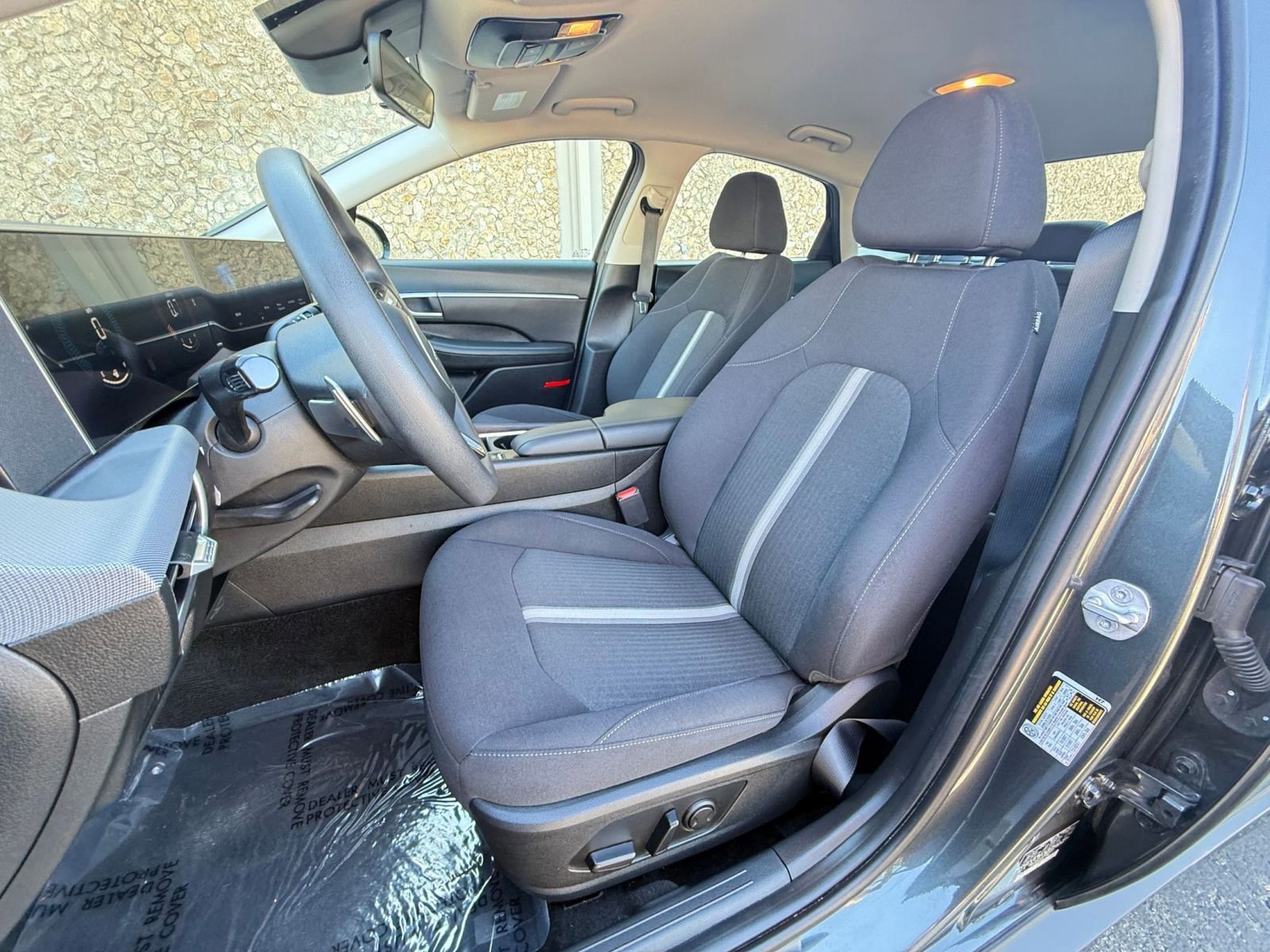 Thumbnail: 2025 Hyundai Sonata - 28