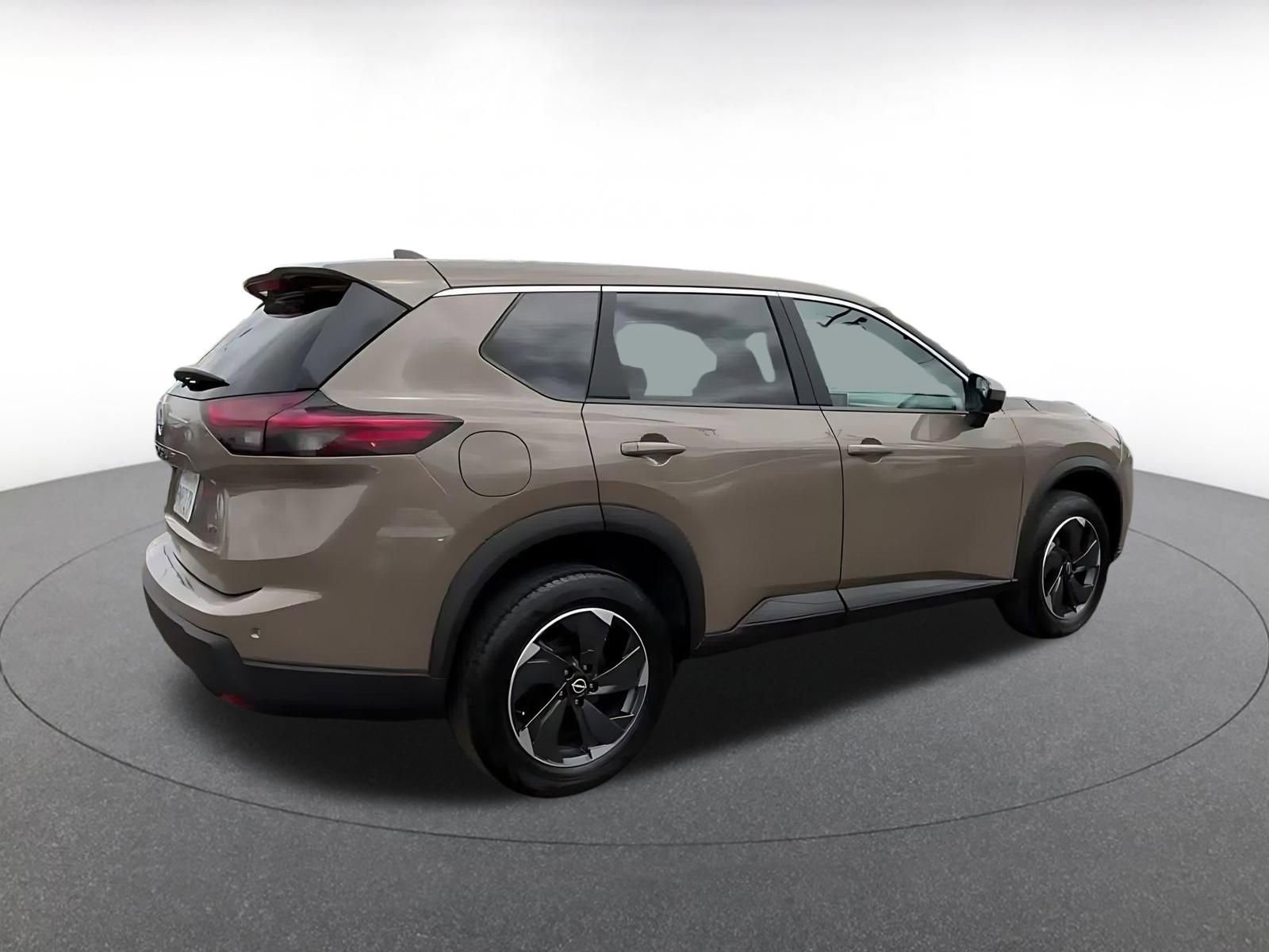 Thumbnail: 2025 Nissan Rogue - 15