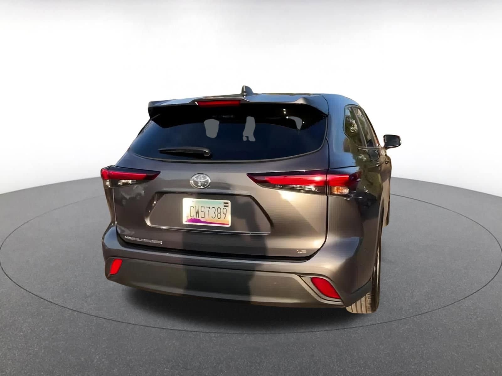 Thumbnail: 2025 Toyota Highlander - 14