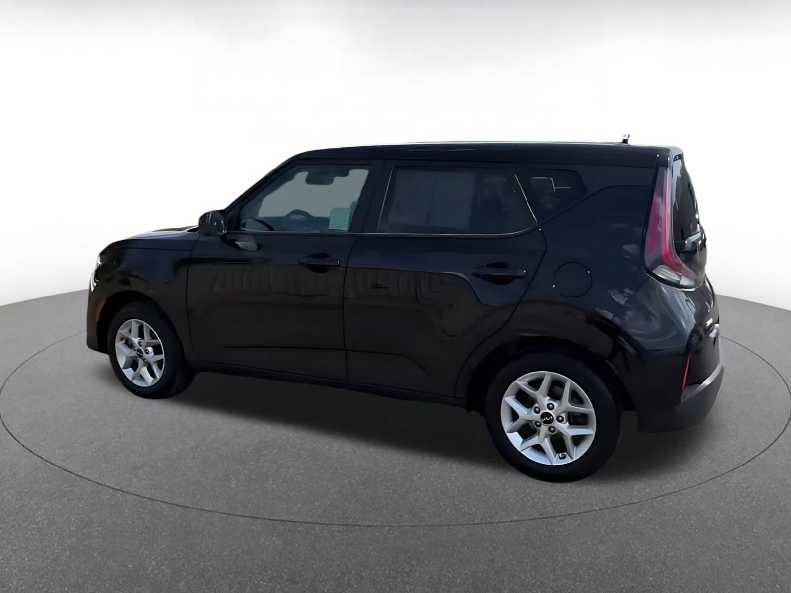 Thumbnail: 2025 Kia Soul - 10